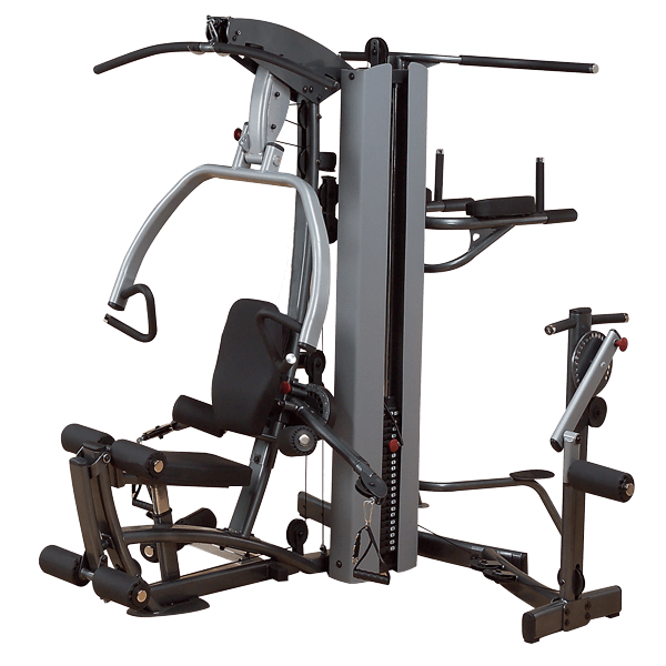 Body Solid Fusion 500 Home Gym