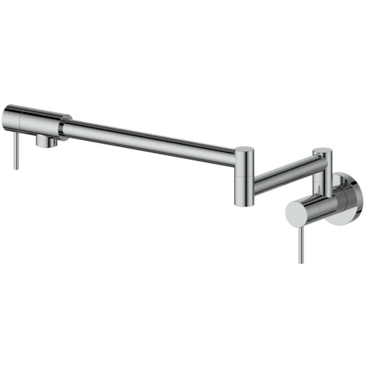 ZLINE Gemini Double-Handle Pot Filler GEM-FPF Series