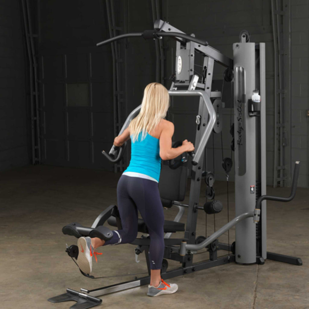 Body-Solid G5S Single Stack Home Gym Machine