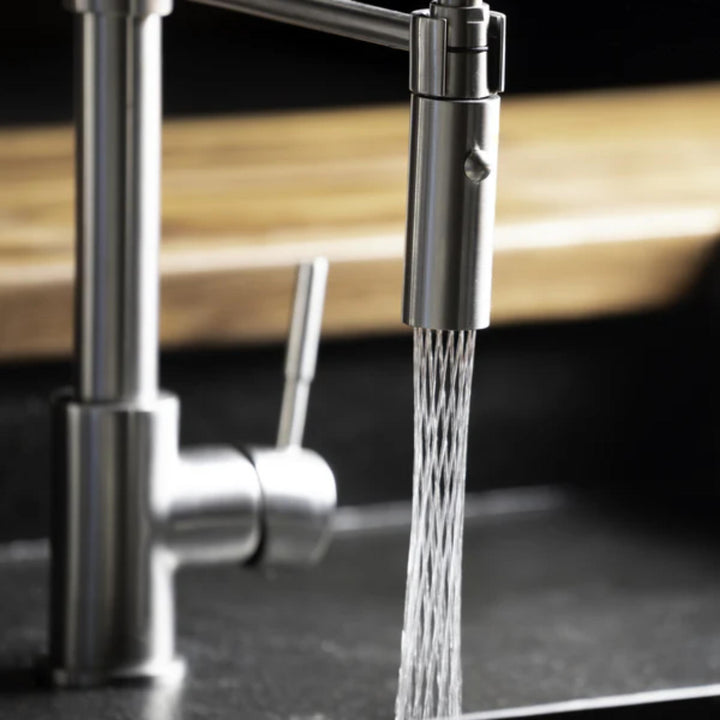 ZLINE Dante Pull Down Kitchen Faucet DNT-KF Series