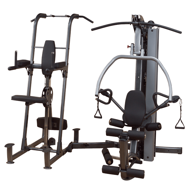 Body Solid Fusion 500 Home Gym