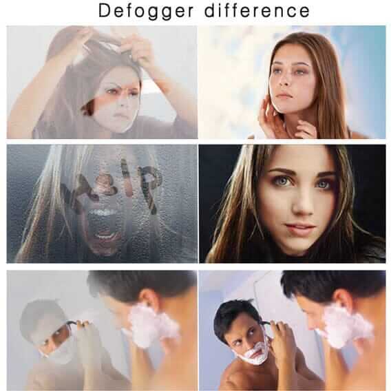 Krugg Svange 7242TLRR 72″ X 42″ LED Medicine Cabinet