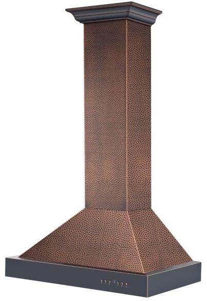 Designer Series Wall Mount Range Hood (KB2-HBXXX-30)  ZLINE 30 in.