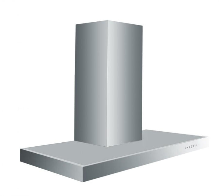 Wall Mount Range Hood in Stainless Steel (KE-48)  ZLINE 48 in.