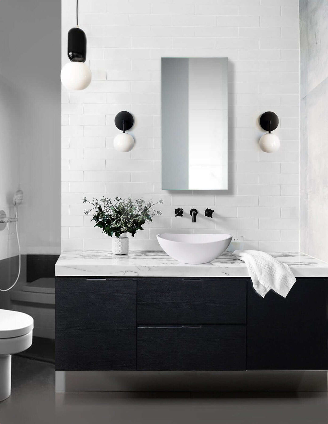 Krugg Plaza Medicine Cabinet