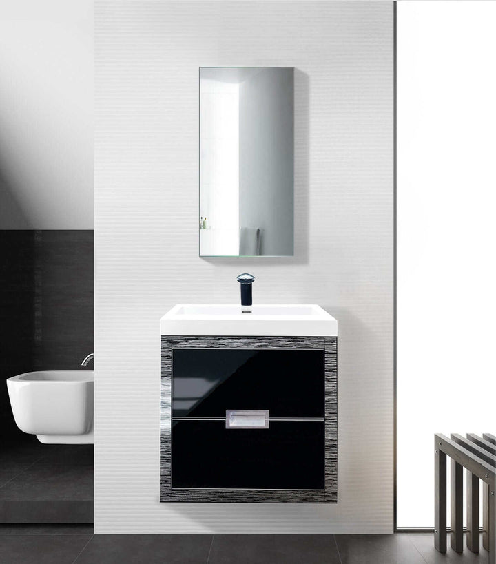 Krugg Plaza Medicine Cabinet