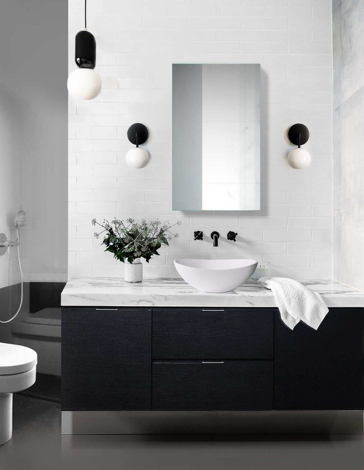 Krugg Plaza Medicine Cabinet