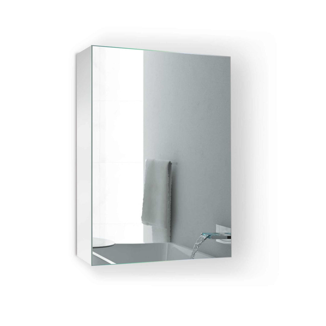 Krugg Plaza Medicine Cabinet