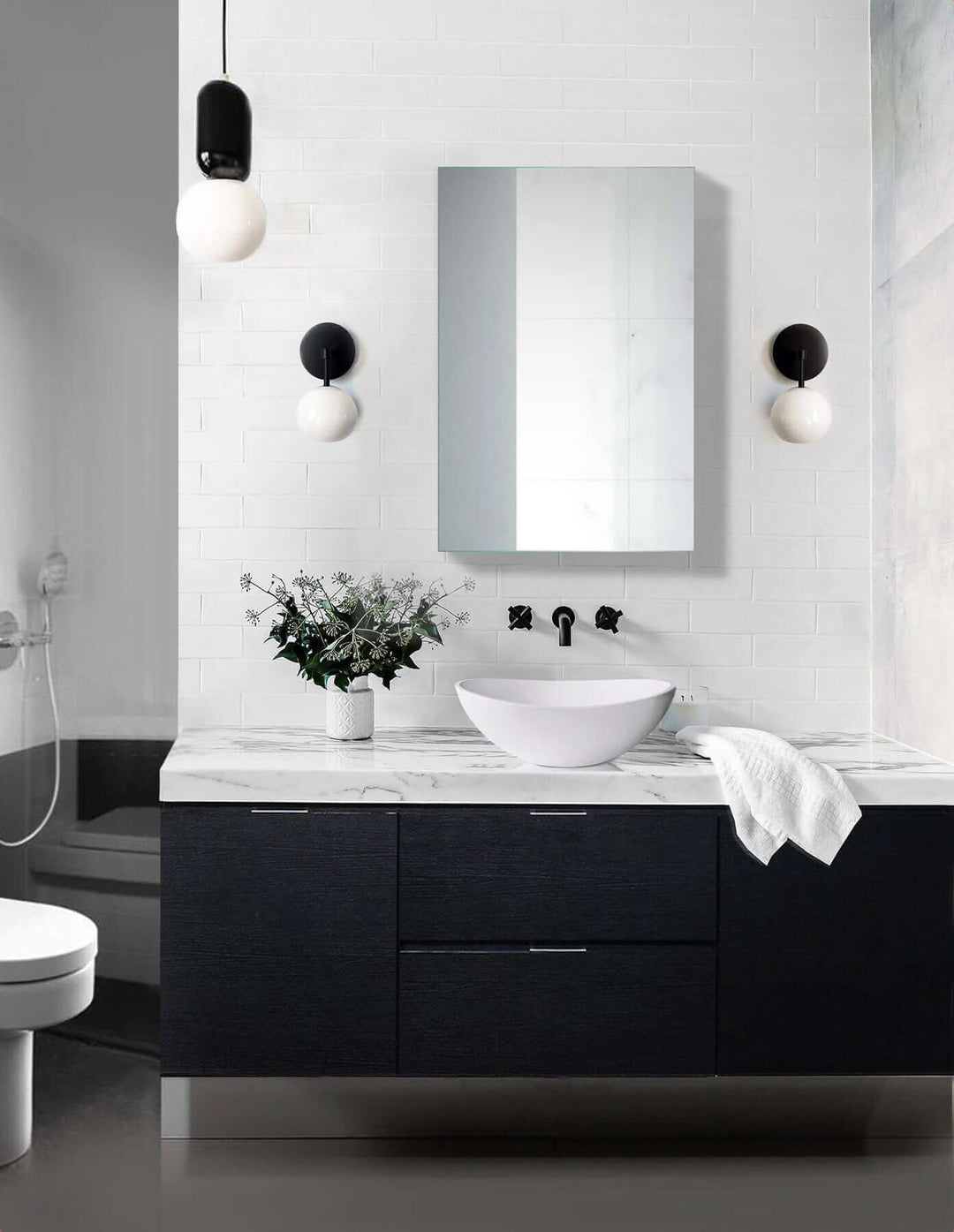 Krugg Plaza Medicine Cabinet