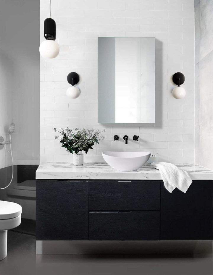 Krugg Plaza Medicine Cabinet