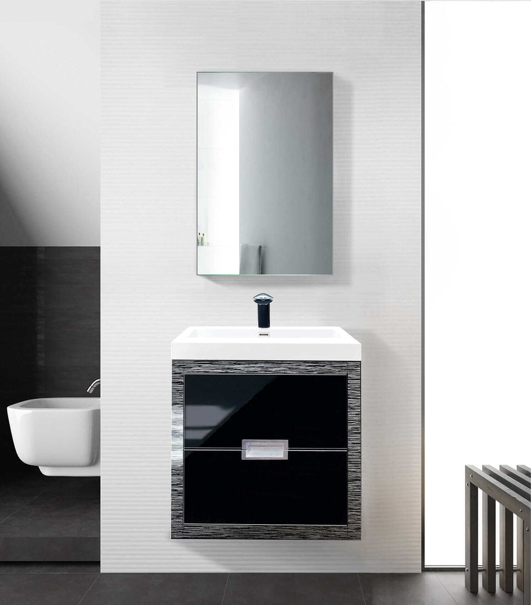 Krugg Plaza Medicine Cabinet