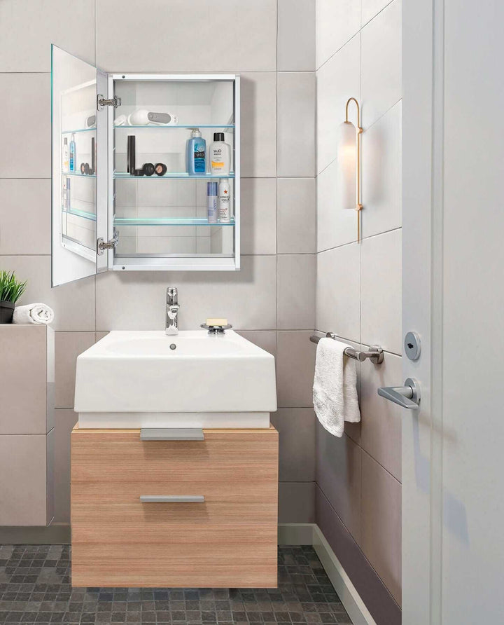 Krugg Plaza Medicine Cabinet