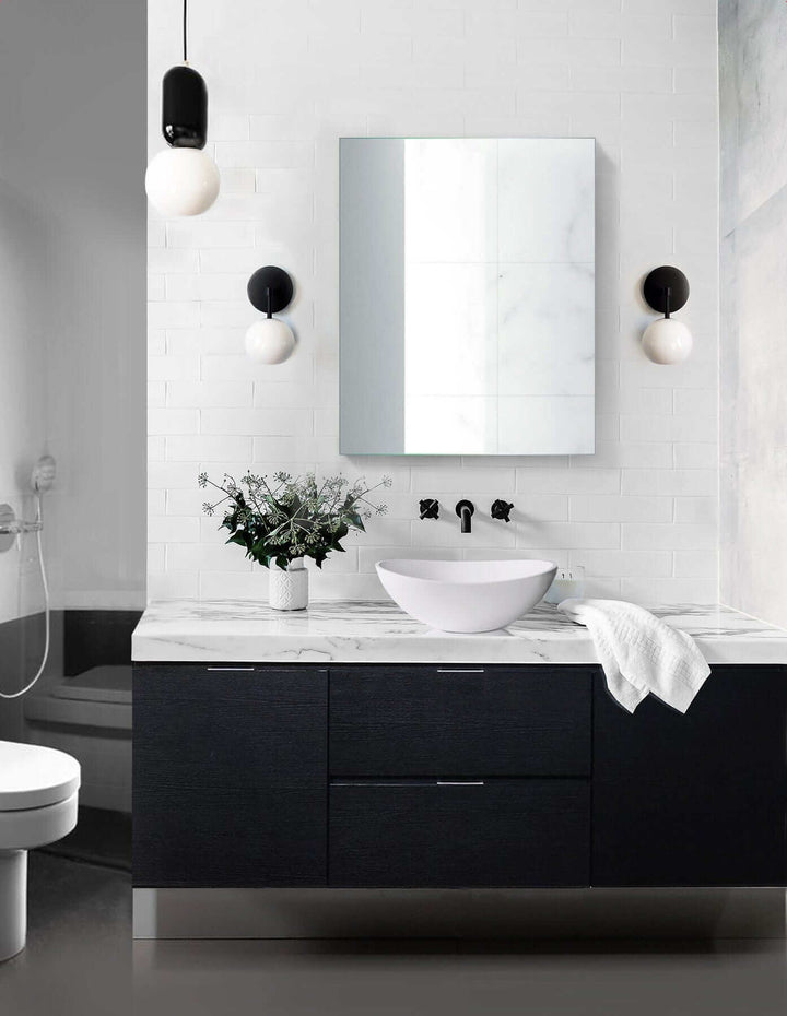 Krugg Plaza Medicine Cabinet