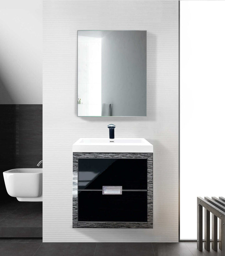 Krugg Plaza Medicine Cabinet