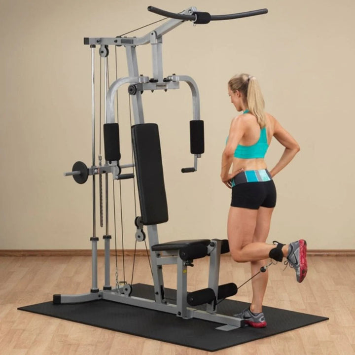 Body Solid Powerline PHG1000X Home Gym