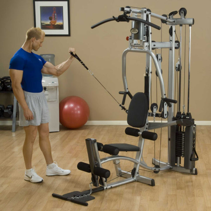 Powerline by Body-Solid P2X Multi-Functional Home Gym