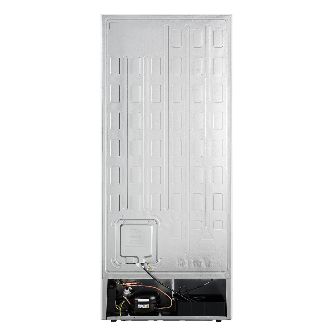 Forno Maderno 28" Built-In Convertible Refrigerator in White, 13.6 cu.ft. Left Swing with Decorative Grill - 32" Wide
