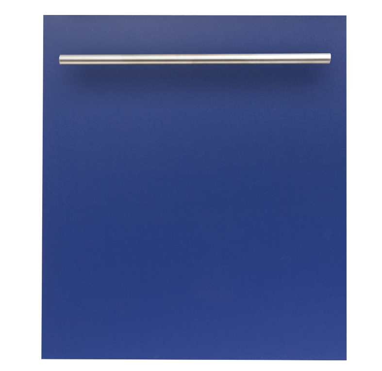ZLINE 24” Top Control Dishwasher 120-Volt W/ Stainless Steel Tub