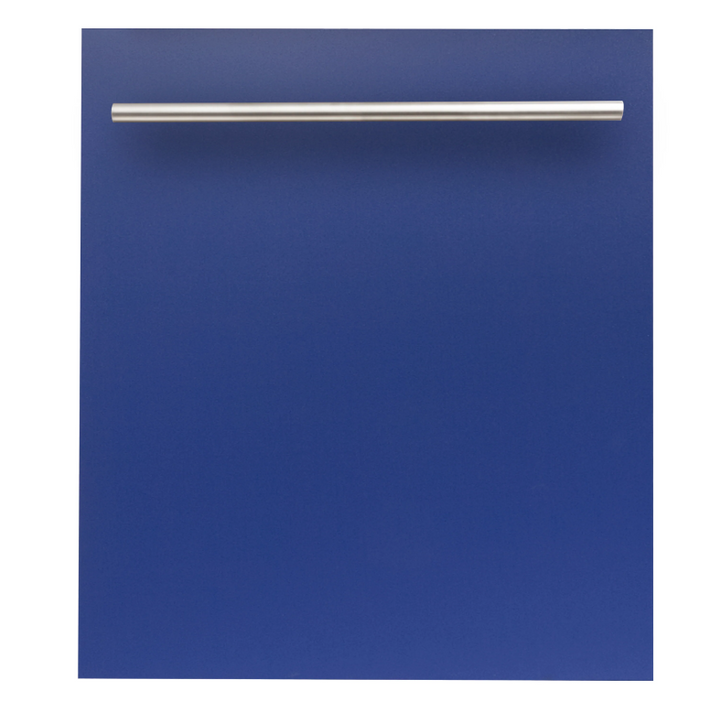 ZLINE 24” Top Control Dishwasher 120-Volt W/ Stainless Steel Tub