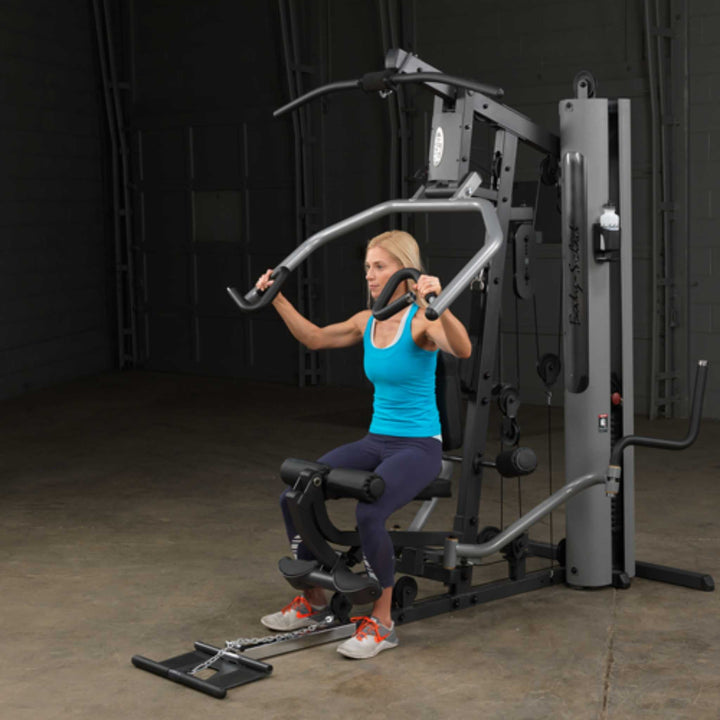 Body-Solid G5S Single Stack Home Gym Machine