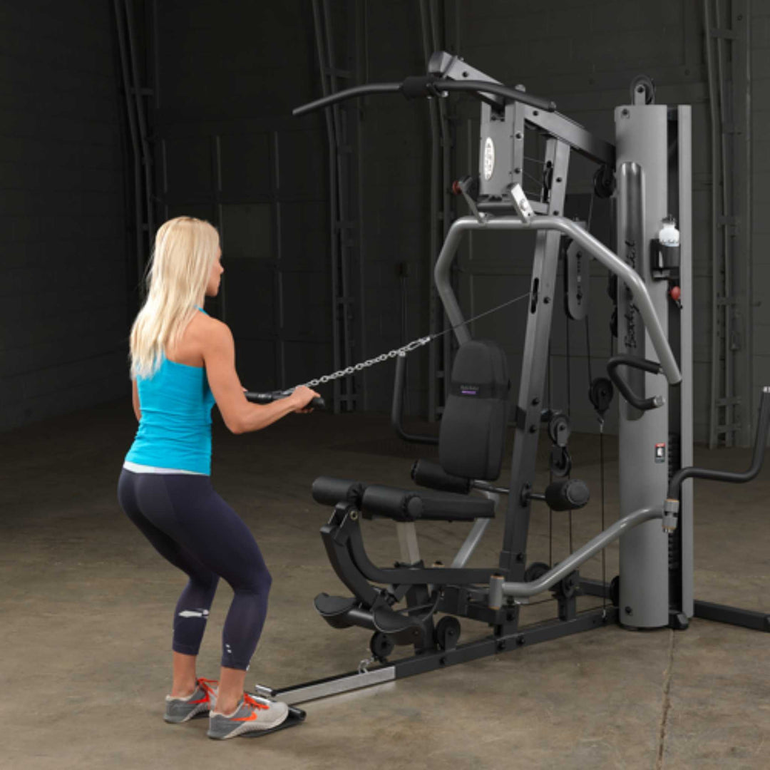 Body-Solid G5S Single Stack Home Gym Machine