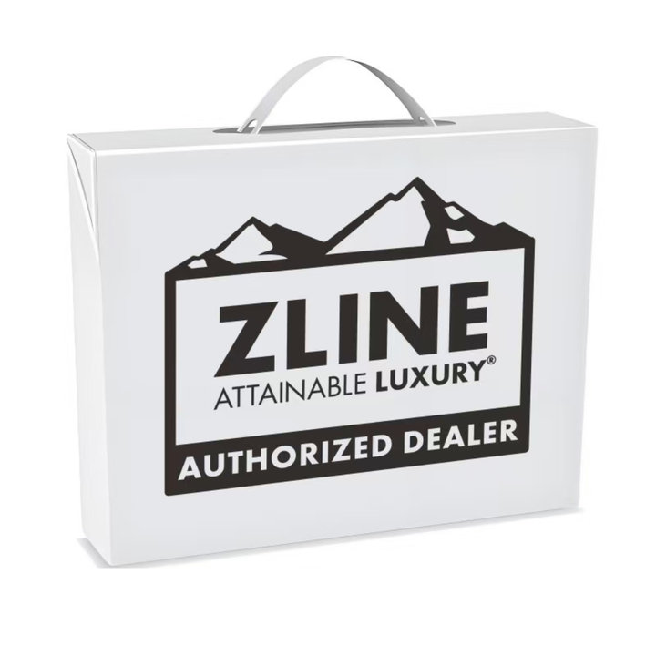 ZLINE Authorized Dealer Sign 18 in.