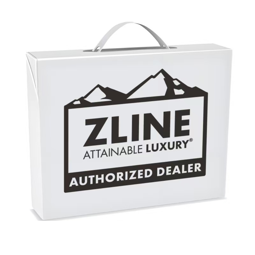 ZLINE Authorized Dealer Sign 24 in.