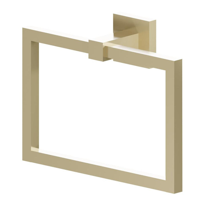 ZLINE Autograph Edition Bliss Towel Ring in Champagne Bronze (BLS-TRNG-CB)