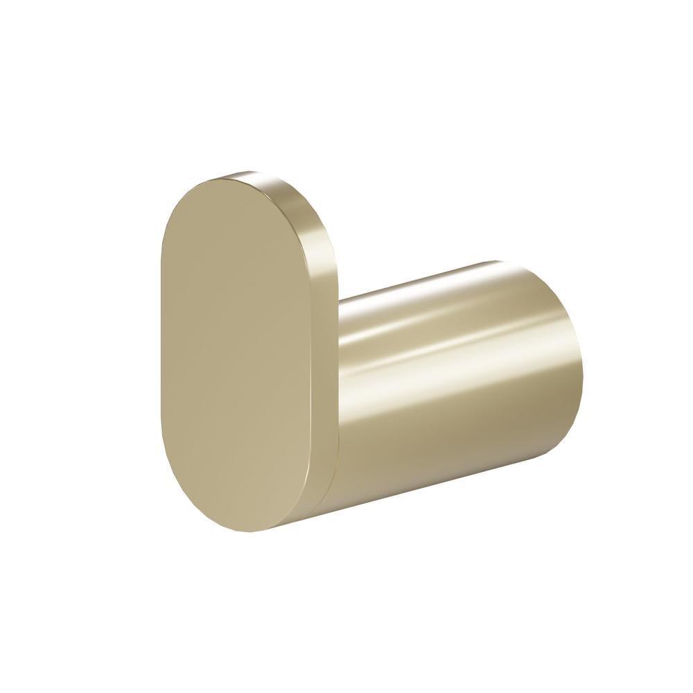 ZLINE Autograph Edition Crystal Bay Towel Hook in Champagne Bronze (CBY-HK-CB)