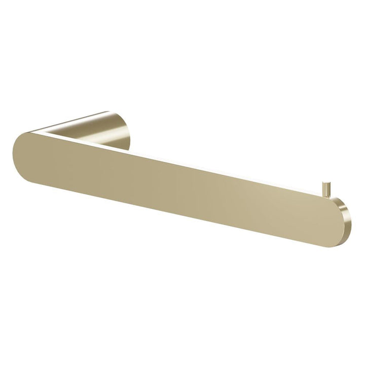 ZLINE Autograph Edition Crystal Bay Towel Holder in Champagne Bronze (CBY-HTH-CB)