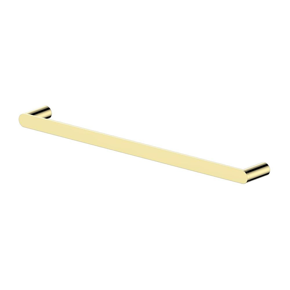 ZLINE Autograph Edition Crystal Bay Towel Rail in Polished Gold (CBY-TR-PG)