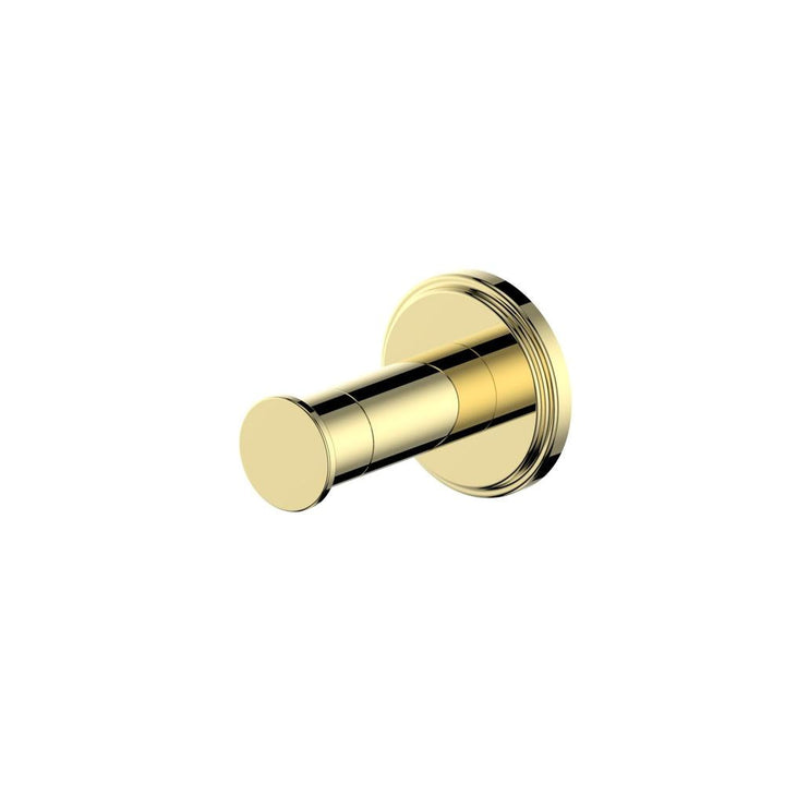 ZLINE Autograph Edition El Dorado Towel Hook in Polished Gold (ELD-HK-PG)