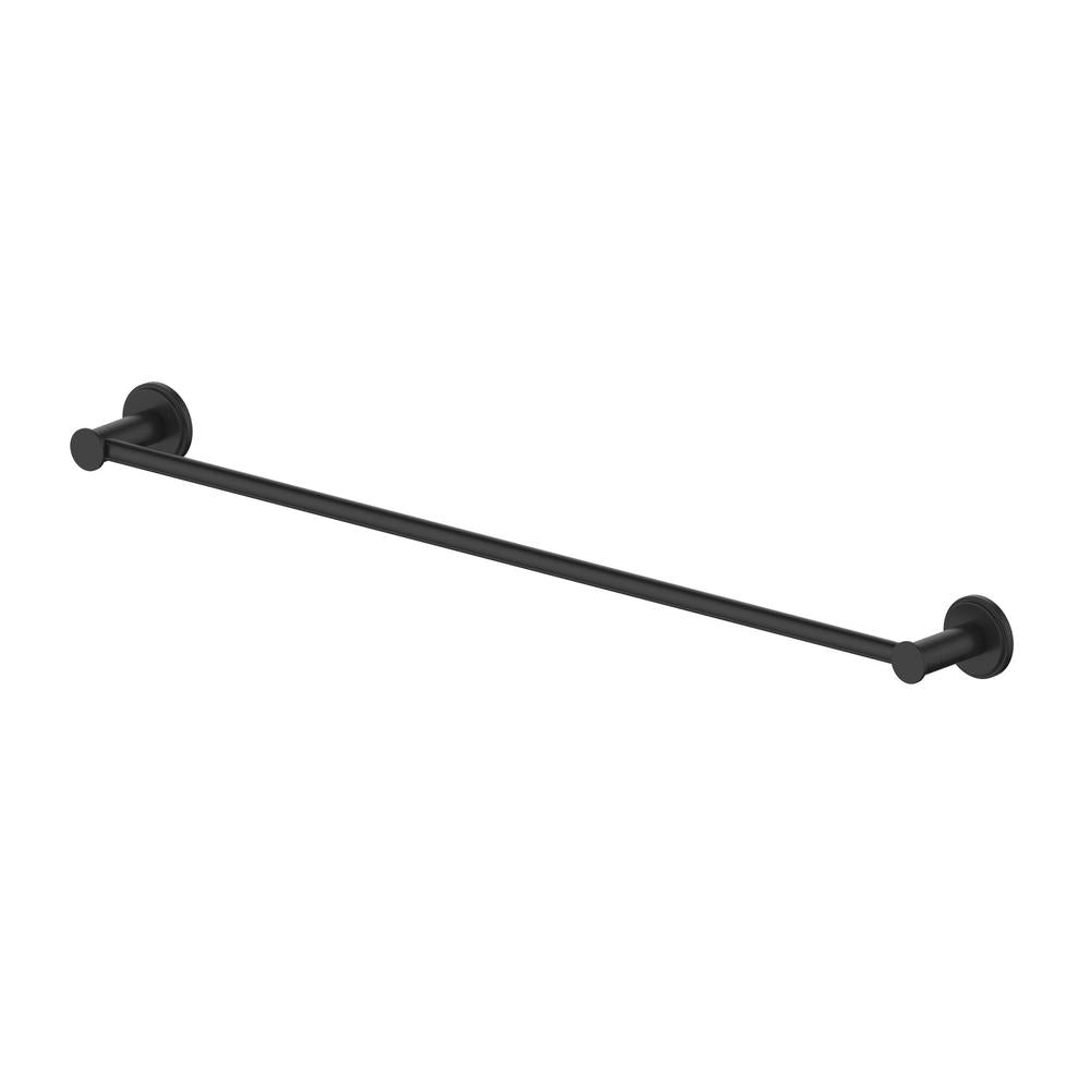 ZLINE Autograph Edition El Dorado Towel Rail in Matte Black (ELD-TR-MB)