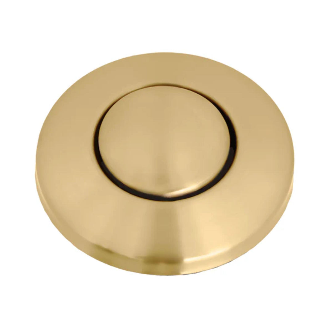 ZLINE Autograph Edition Air Switch Button for Garbage Disposal – DBM Series
