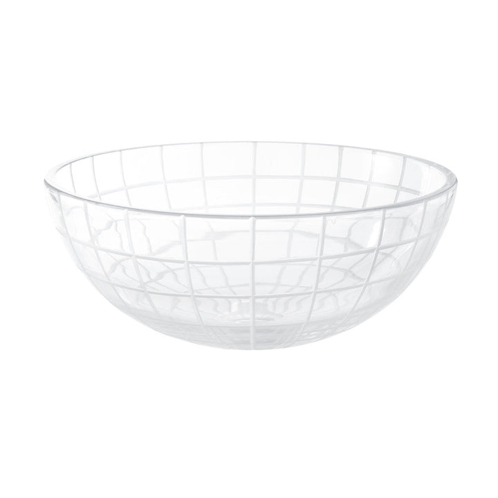 Virage 16.5" Round Glass Vessel Sink