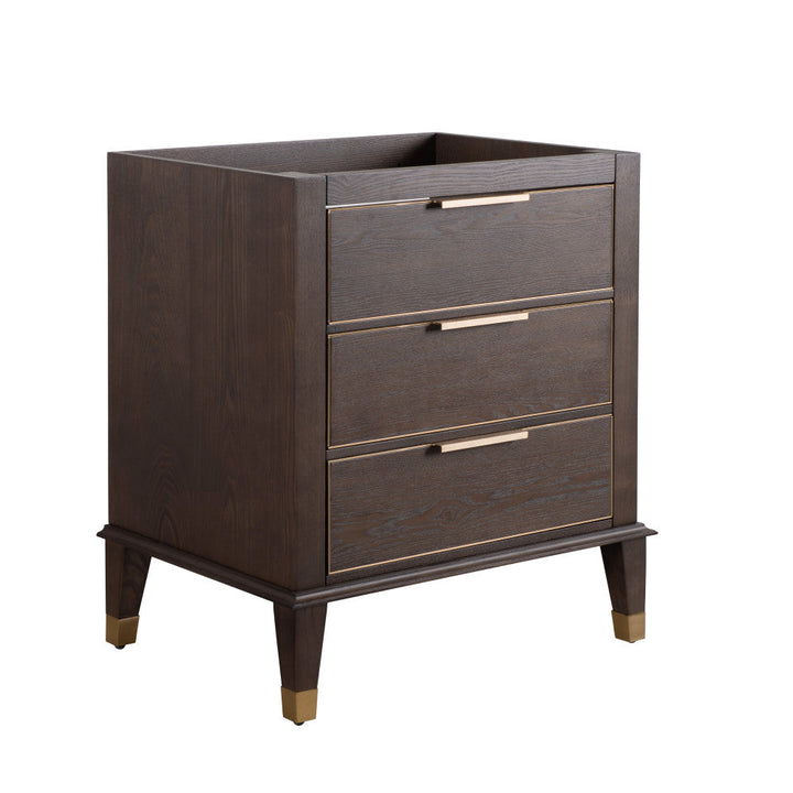 Hugo 24" Bathroom Vanity Cabinet