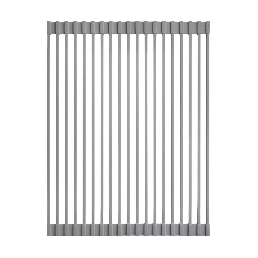 17" x 13" Kitchen Sink Grid, Grey