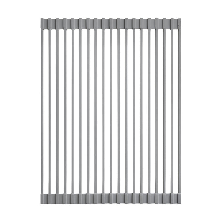 17" x 13" Kitchen Sink Grid, Grey