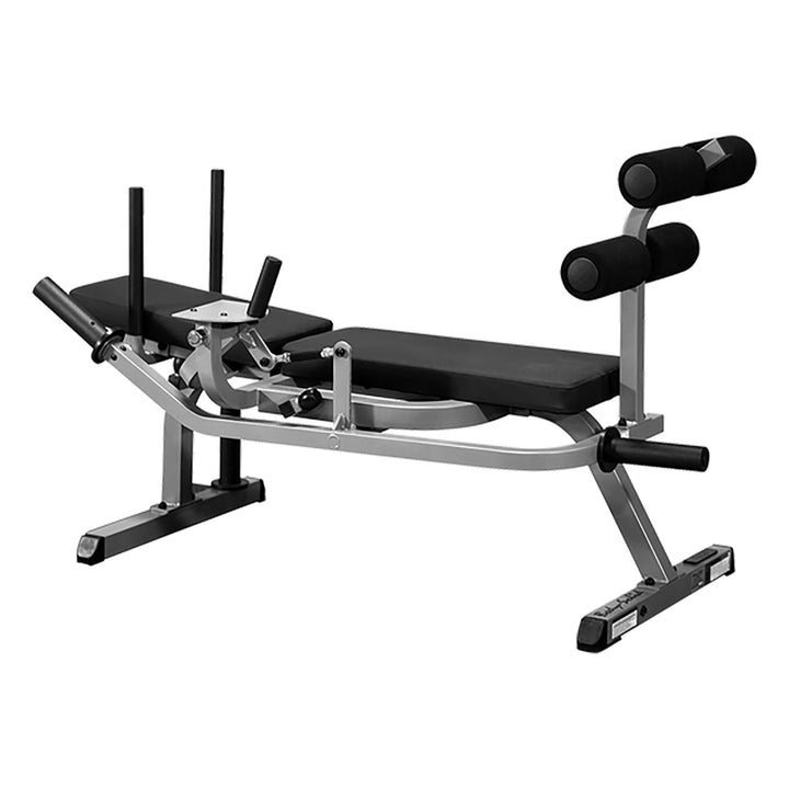 Body Solid GAB100 Counter Balanced Ab Machine