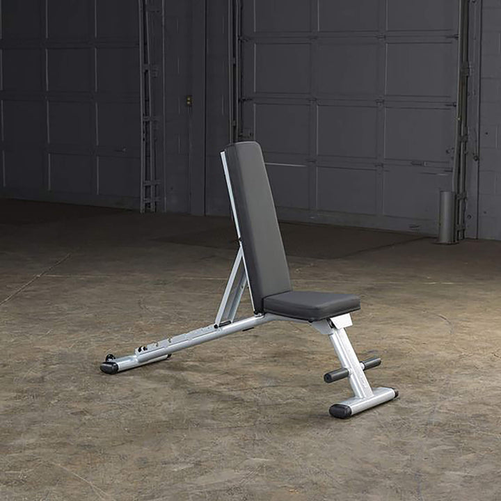 Body Solid GFID225 Adjustable Folding Bench