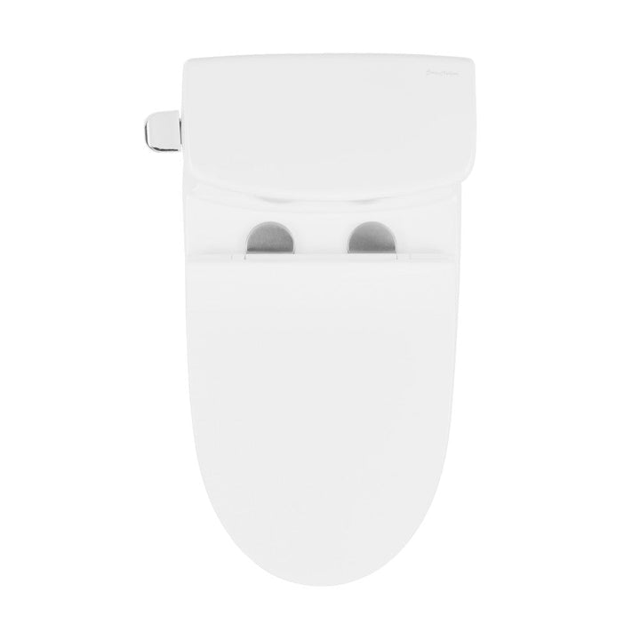 Ivy One-Piece Toilet Left Side Flush 1.28 gpf