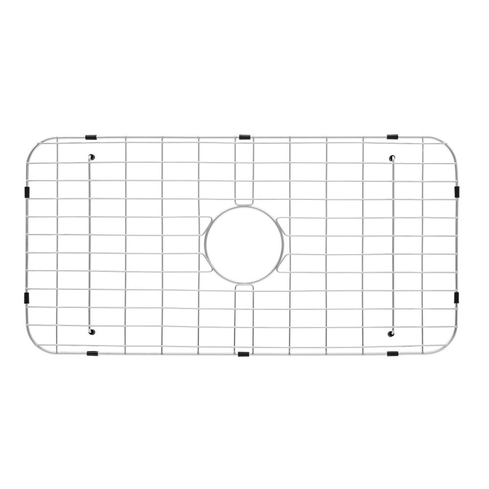 33 x 18 Stainless Steel Kitchen Sink Grid