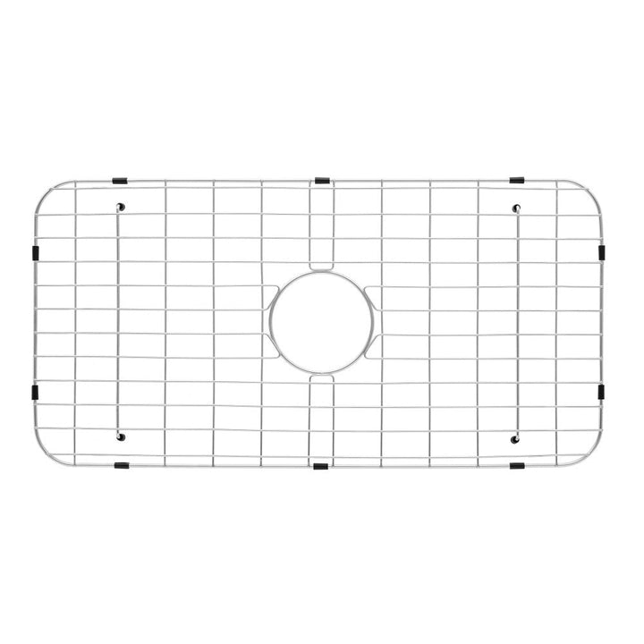 33 x 18 Stainless Steel Kitchen Sink Grid