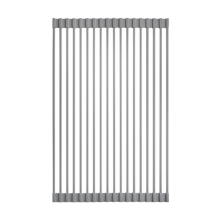 20 x 12 " Kitchen Sink Grid, Grey