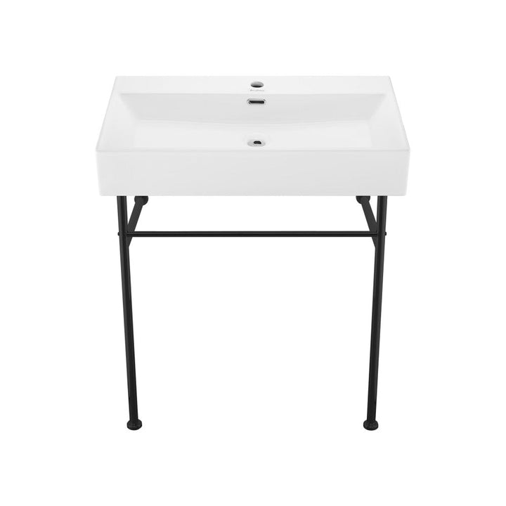 Claire 30 Console Sink