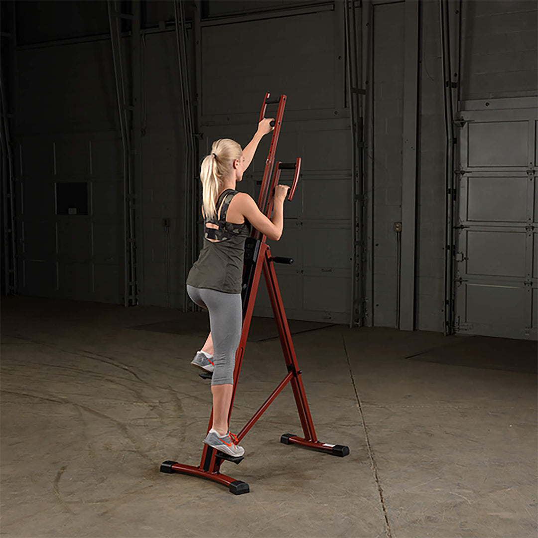 Body Solid Best Fitness BFMC10 Mountain Climber