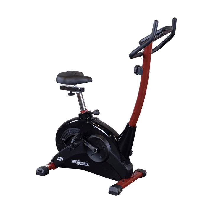 Body Solid Best Fitness BFUB1 Upright Bike