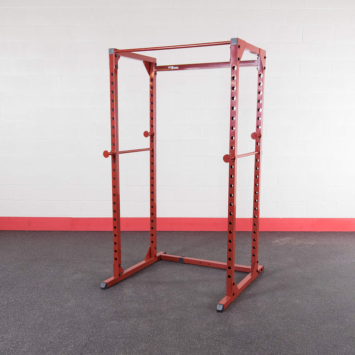 Body Solid Best Fitness BFPR100 Power Rack