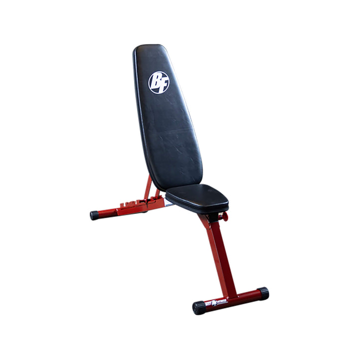 Body Solid Best Fitness BFFID25 Adjustable Bench