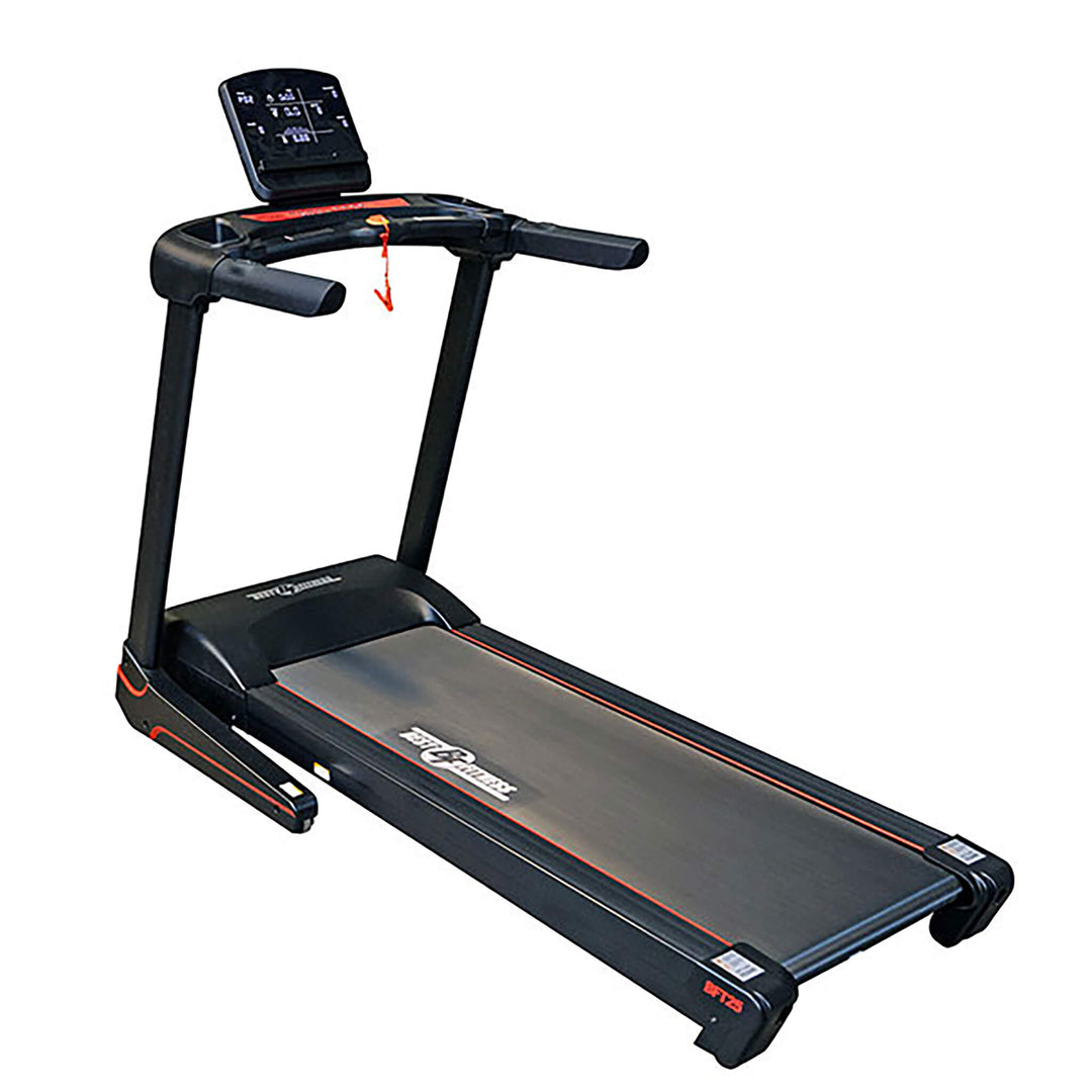 Body Solid Best Fitness BFT25 Treadmill